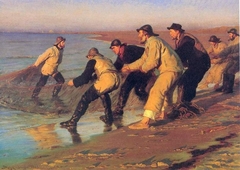 Untitled by Peder Severin Krøyer