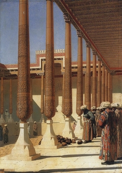 Untitled by Vasily Vereshchagin