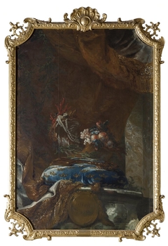 Vita Imperii by Johan Pasch