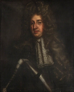 William Herbert, Lord Herbert, later 2nd Marquis of Powis (c. 1665 - 1745) as a Boy by Anonymous