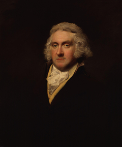 Edmund Lodge by Lemuel Francis Abbott