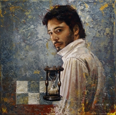 El Tiempo / Time by Diego Dayer