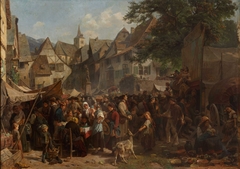 Fair by Benjamin Vautier