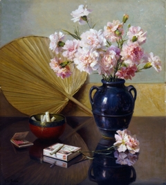 Flowers by Charles Fayod