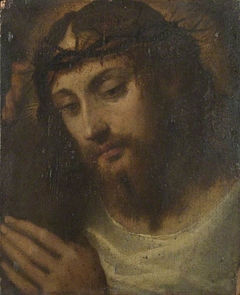 Head of Christ by Il Sodoma