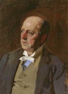 Henry James by Ellen Emmet Rand