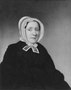 Mrs. Thomas Streatfield Clarkson (Elizabeth Van Horne) by Thomas Seir Cummings