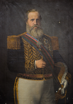 Pedro II (14) by Anonymous