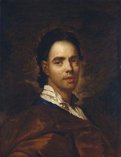 Portrait of a Young Man by Fra Galgario