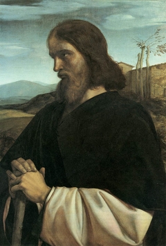 Saint Joseph by William Dyce