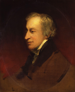 Samuel Wesley by John Jackson