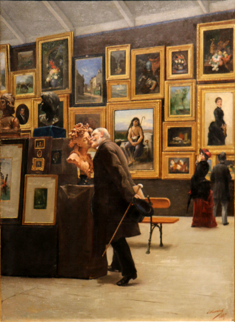Exhibit image