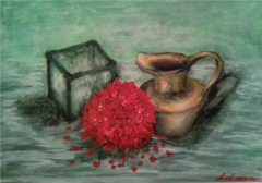 Still Life by Lolana