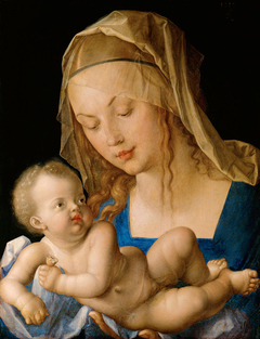 Untitled by Albrecht Dürer