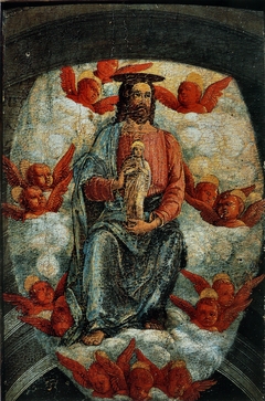 Untitled by Andrea Mantegna