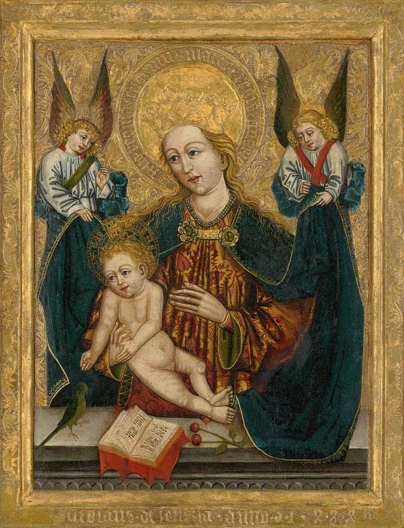Exhibit image