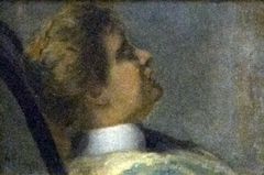 Untitled by August Allebé