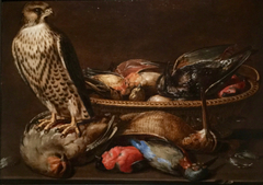 Untitled by Clara Peeters