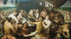 Untitled by Frans Floris