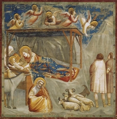 Untitled by Giotto di Bondone