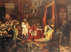 Untitled by Jan Matejko