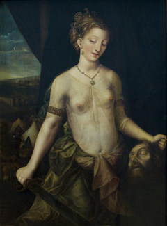 Untitled by Jan Matsys