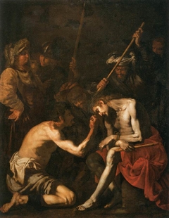 Untitled by Master of the Annunciation to the Shepherds