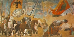 Untitled by Piero della Francesca