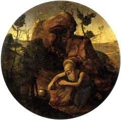 Untitled by Piero di Cosimo