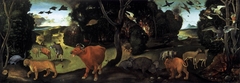 Untitled by Piero di Cosimo