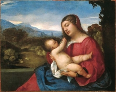 Untitled by Titian