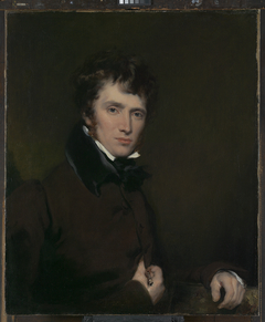 Clarkson Stanfield, 1793-1867 by John Simpson