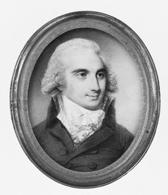Colonel Woodford by George Engleheart