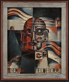 Der Feldherr by Walter Kampmann