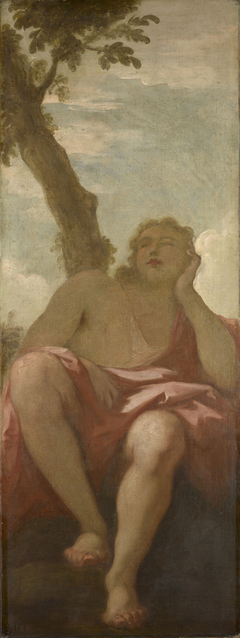 Endymion by Giovanni Antonio Pellegrini