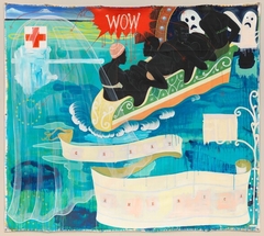 Great America by Kerry James Marshall