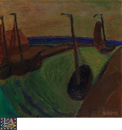 Haven by Gustave De Smet