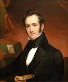 James P. Smith by Jacob Eichholtz