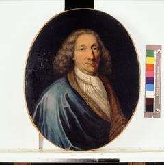 Joris van der Laan by Anonymous