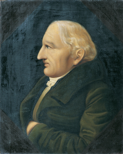 Leopold Ruard (II) by Anonymous