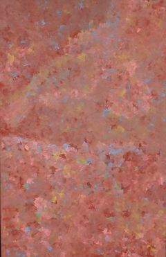 My Country #214 by Emily Kame Kngwarreye