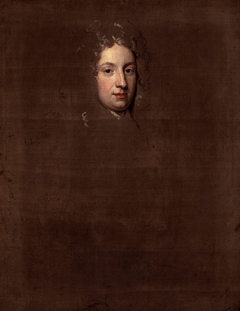 Richard Boyle, 2nd Viscount Shannon by Godfrey Kneller