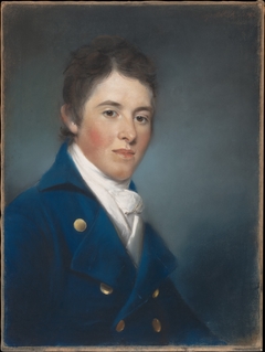 Robert Shurlock (1772–1847) by John Russell