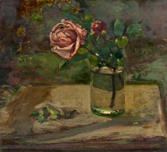 Roses by Alexander Ignatius Roche