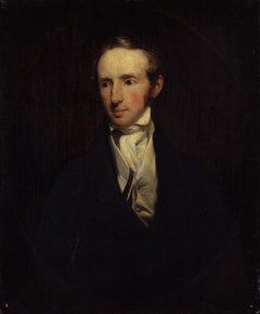 Samuel Prout by John Jackson