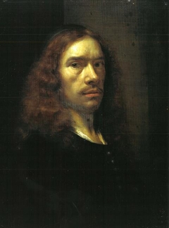 Self-portrait by Wallerant Vaillant