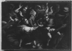 Strage degli Innocenti by Daniele Crespi