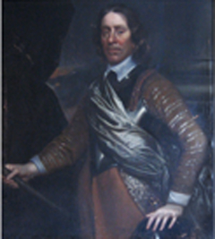 Thomas Fairfax by Robert Walker