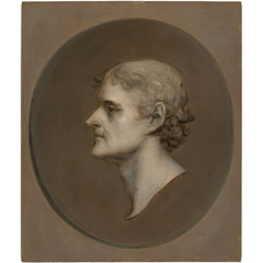 Thomas Jefferson by Charles Bird King