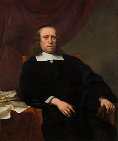 Untitled by Ferdinand Bol